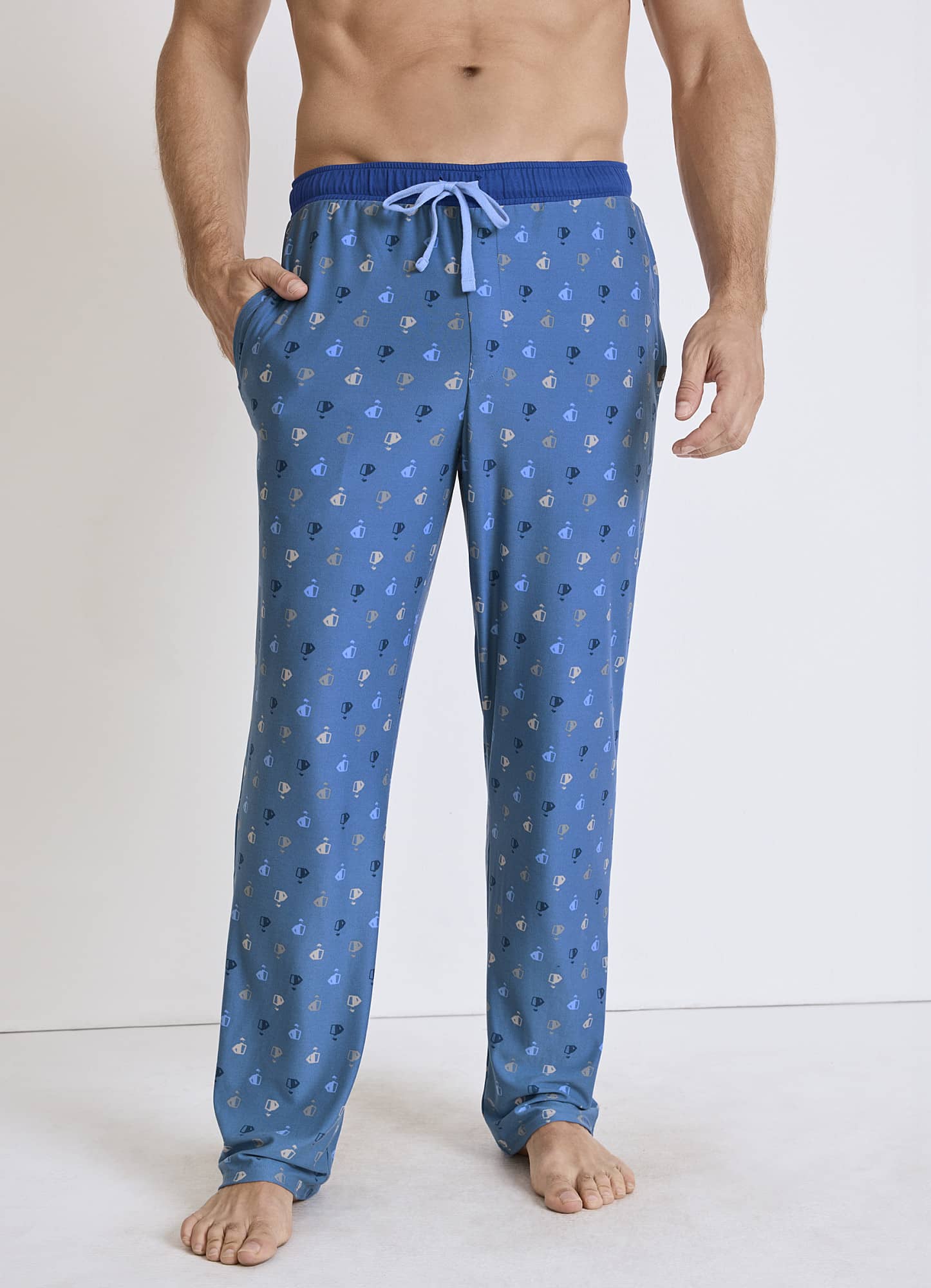 Jockey® Ultra Soft Cooling Sleep Pant