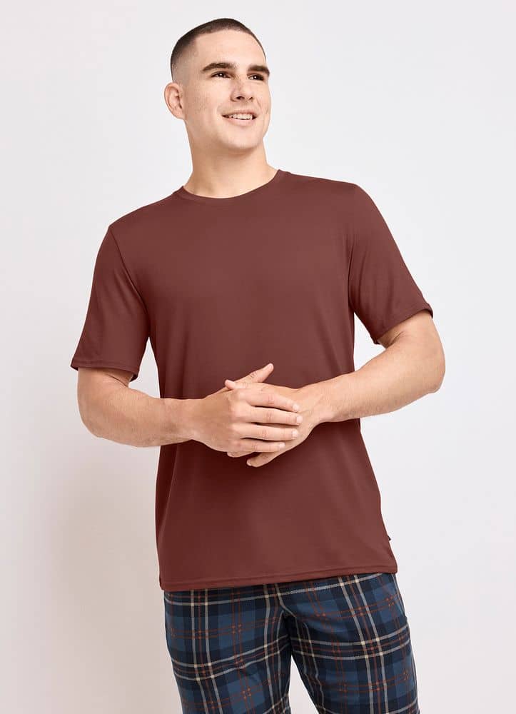 Jockey Ultra Soft Cooling Sleep Short