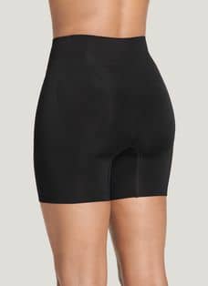 Jockey Generation™ Women's Slimming High-waist Briefs - Black L