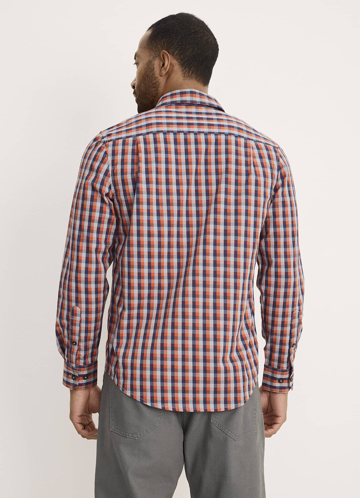 Jockey Outdoors™ by Luke Bryan Long Sleeve Button Up