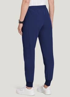 Jockey® Women's Cargo Scrub Jogger