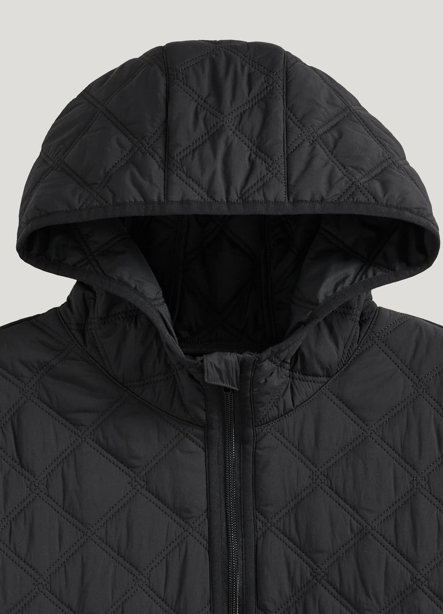 Jockey® Heritage Quilted Jacket