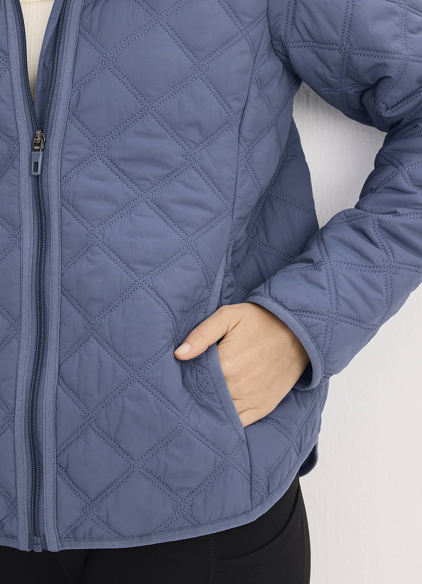 J jill heritage quilted jacket best sale