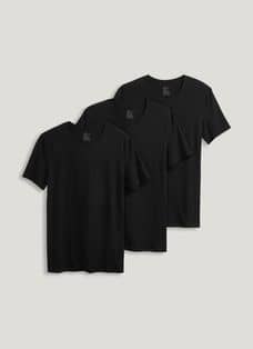 Jockey T Shirts | Men's Crew Neck