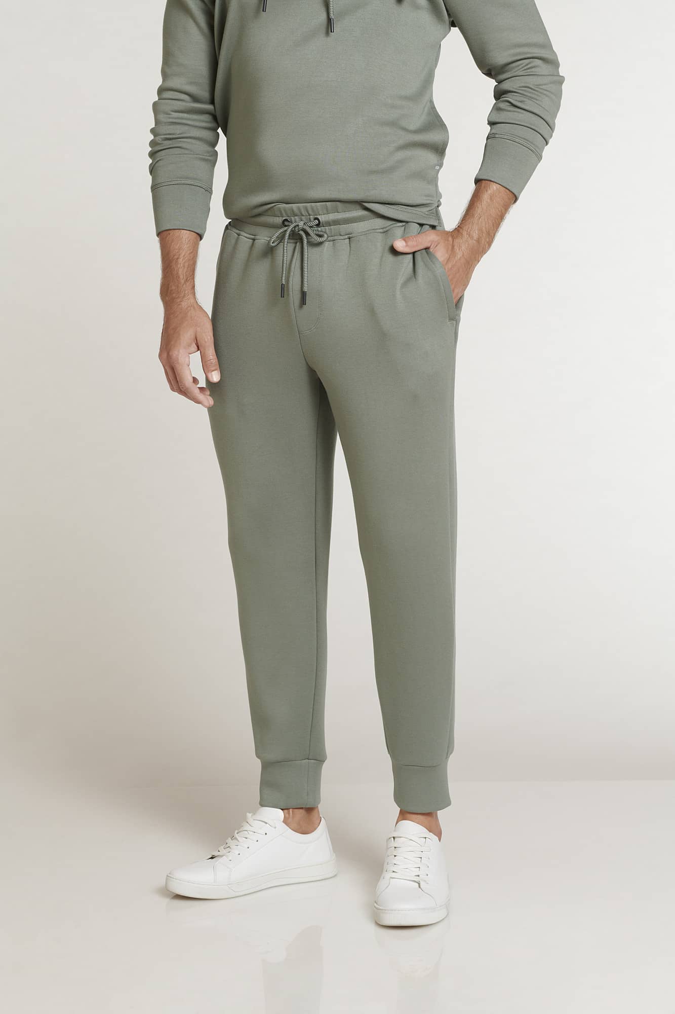 Ladies' JOCKEY JOGGER Activewear Pant Super Soft Tapered Leg, Pick Color &  Size | eBay