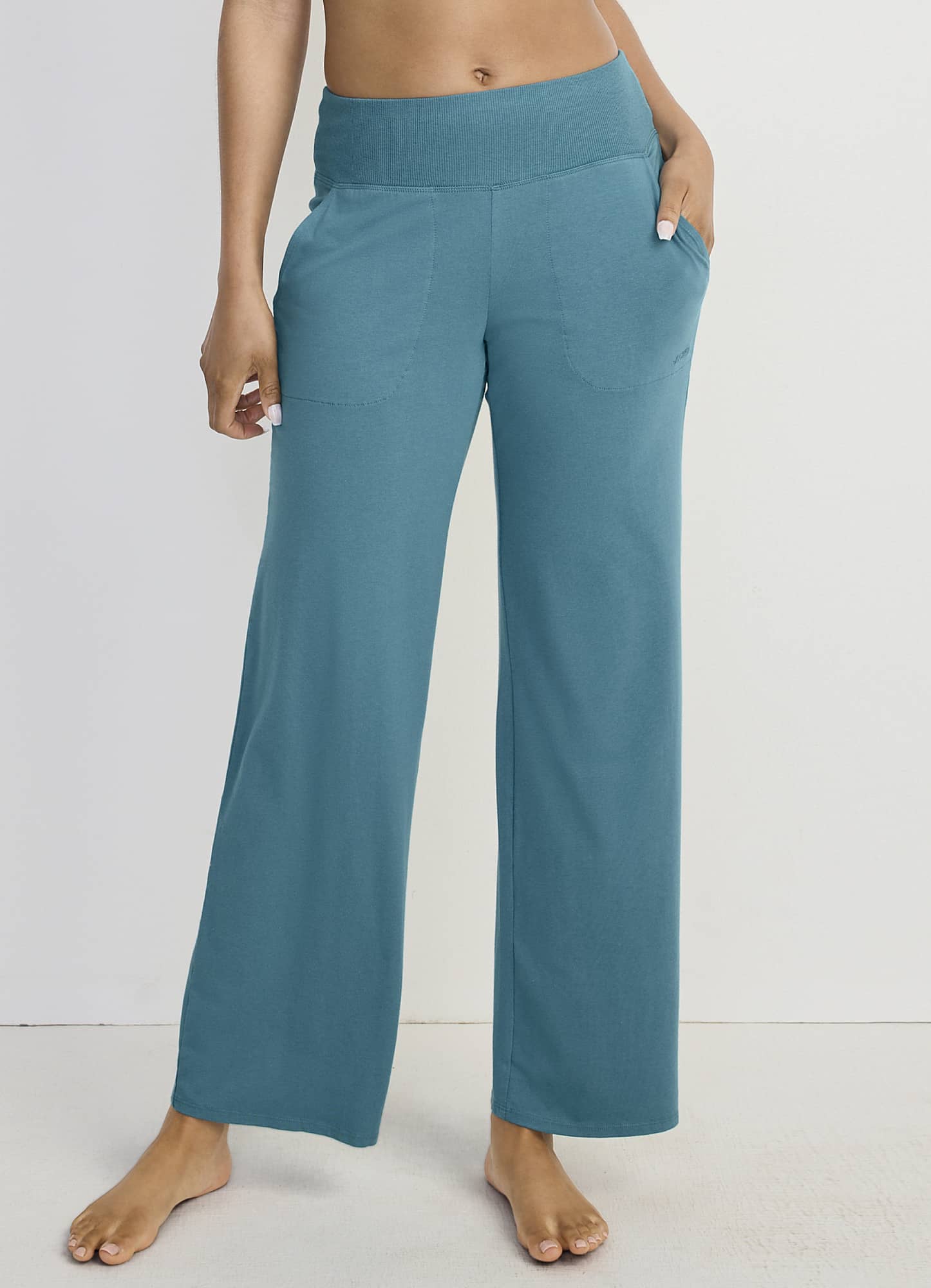 Jockey® Soft Touch Luxe Pant