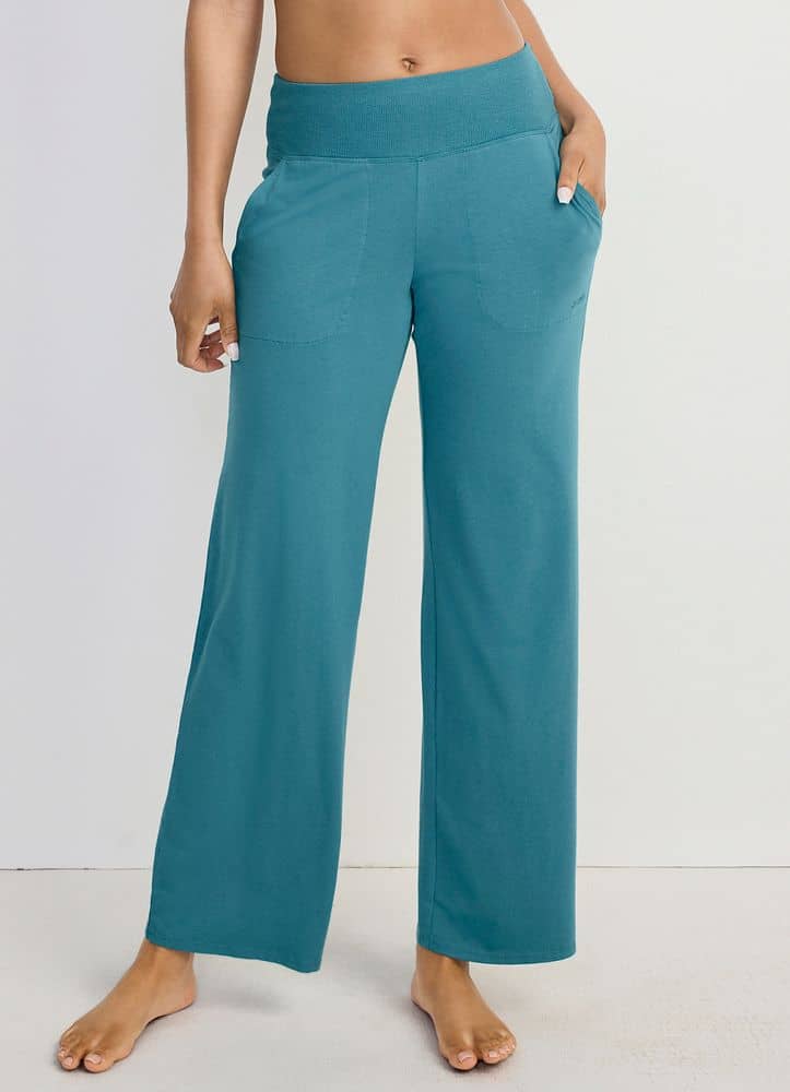 Jockey® Soft Touch Luxe Pant