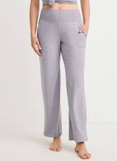 Everyday Essentials 100% Cotton Capri