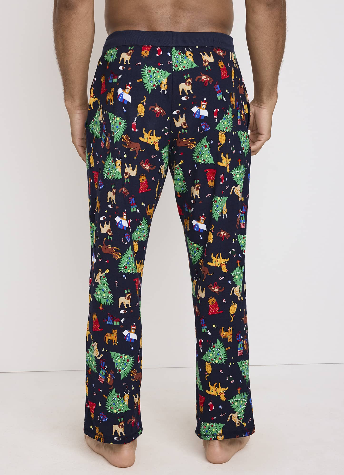 Jockey mens pajamas discount