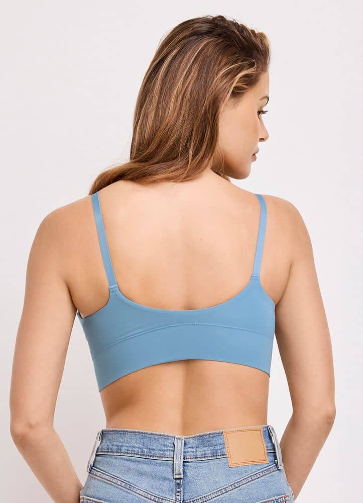 Jockey Seamfree Smooth T-Shirt Bralette