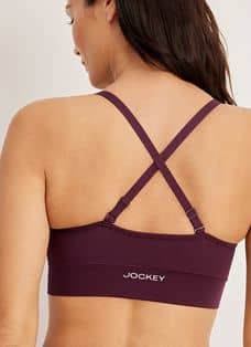 Jockey® Seamfree® Light Lift Bralette