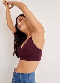 Jockey® Seamfree® Light Lift Bralette