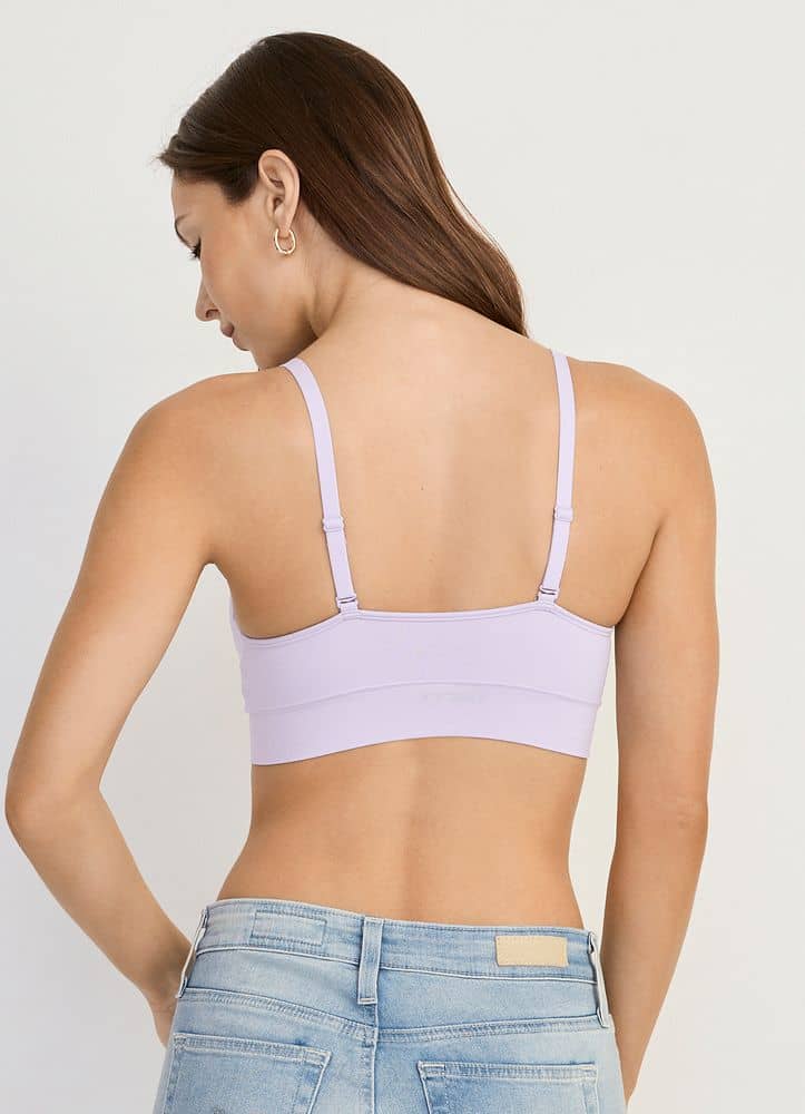 Jockey Light Lift Seamfree Bralette