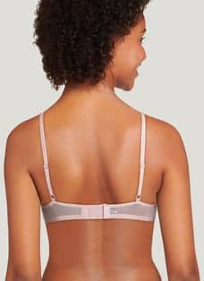 Jockey Set of 2 Forever Fit Supersoft Bra -Molded Cup 