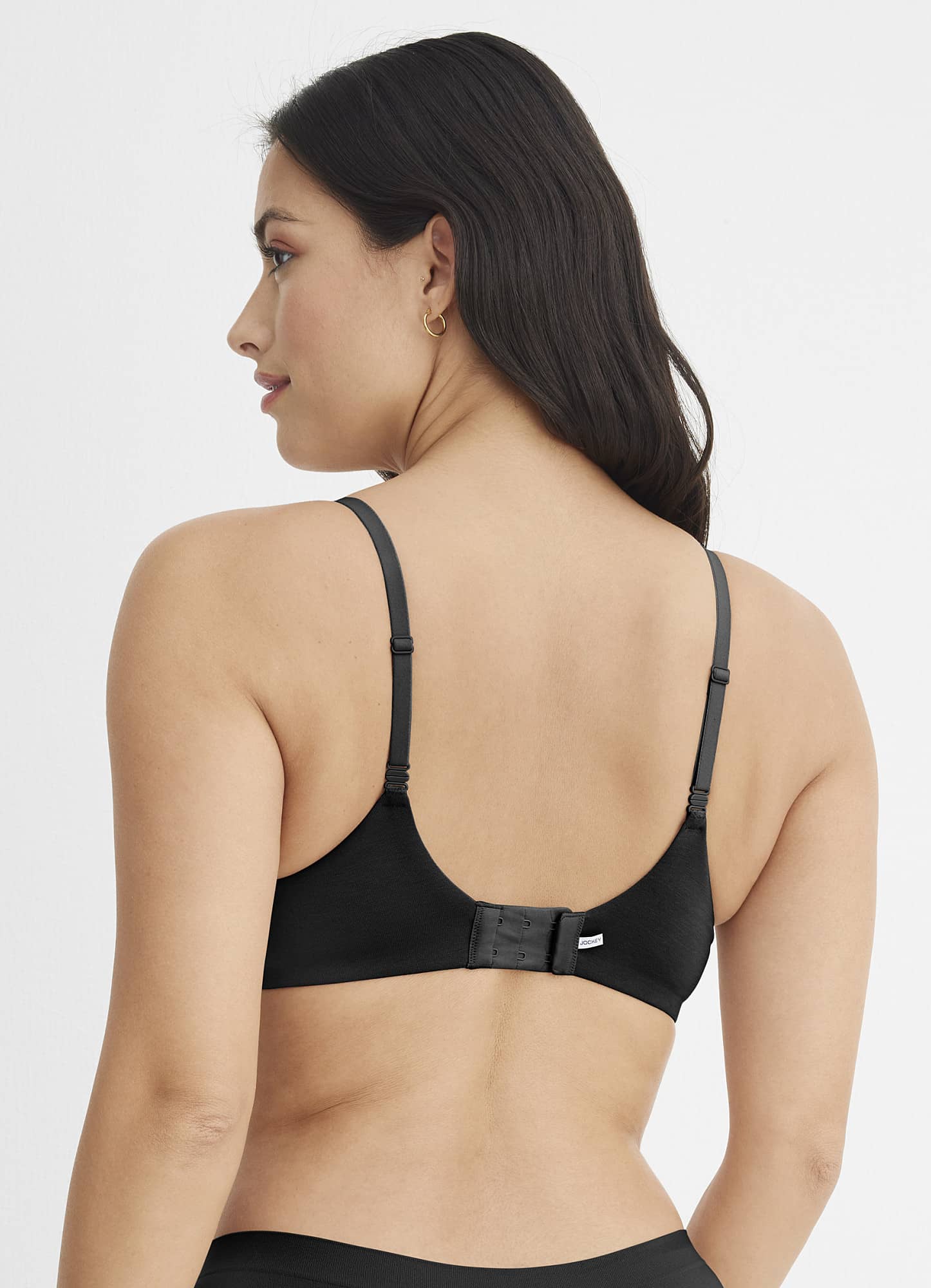 Jockey Woman: Bras for every mood and moment 
