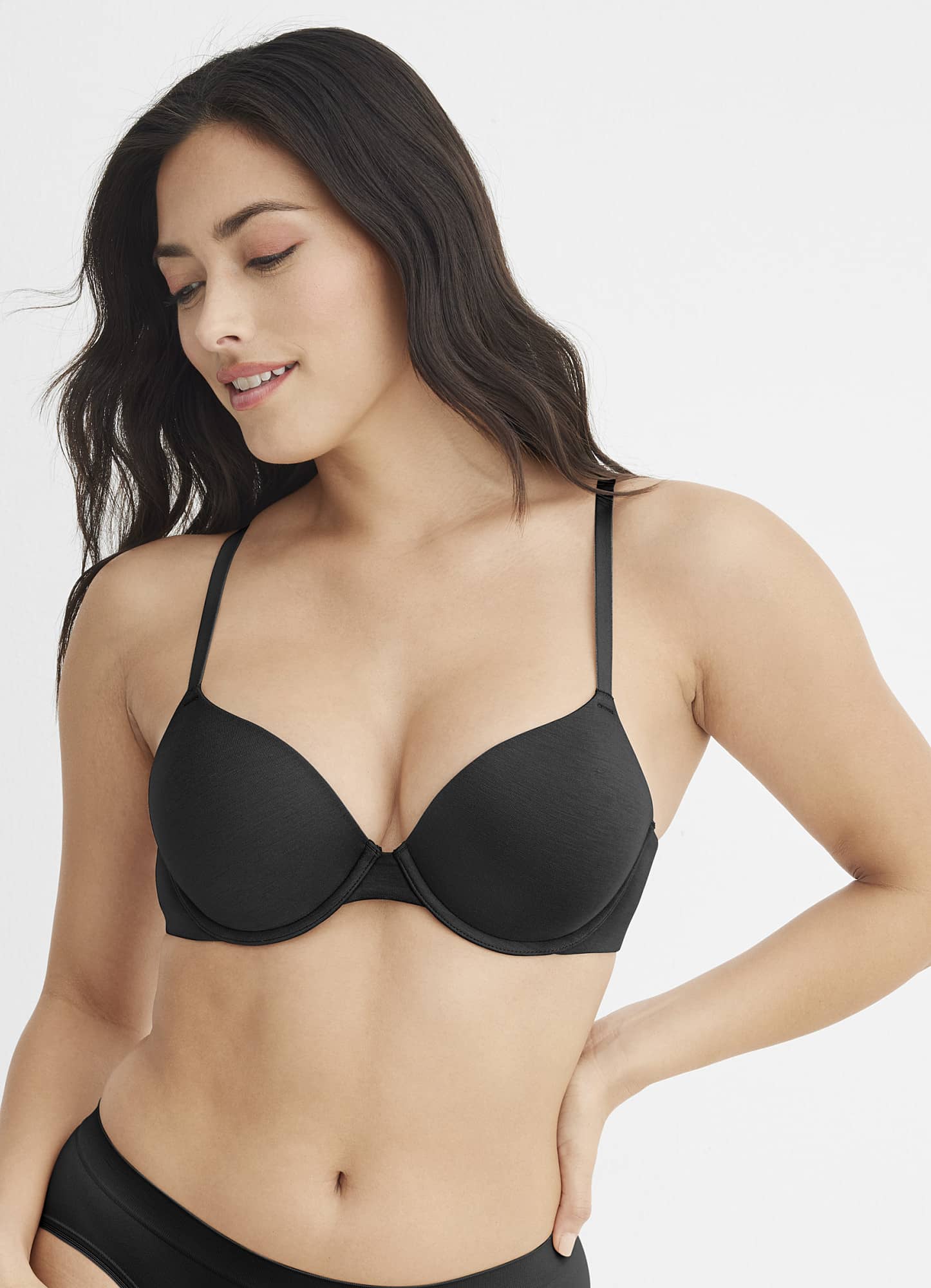 25 Types of Bra that You Need in Your Wardrobe: Bra Talk 101