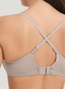 JOCKEY Skin Low neckline front opening bra (32B, 32C, 34B, 34C, 36B, 36C,  38B) in Hyderabad at best price by Ss Retails (Jockey Stores) - Justdial