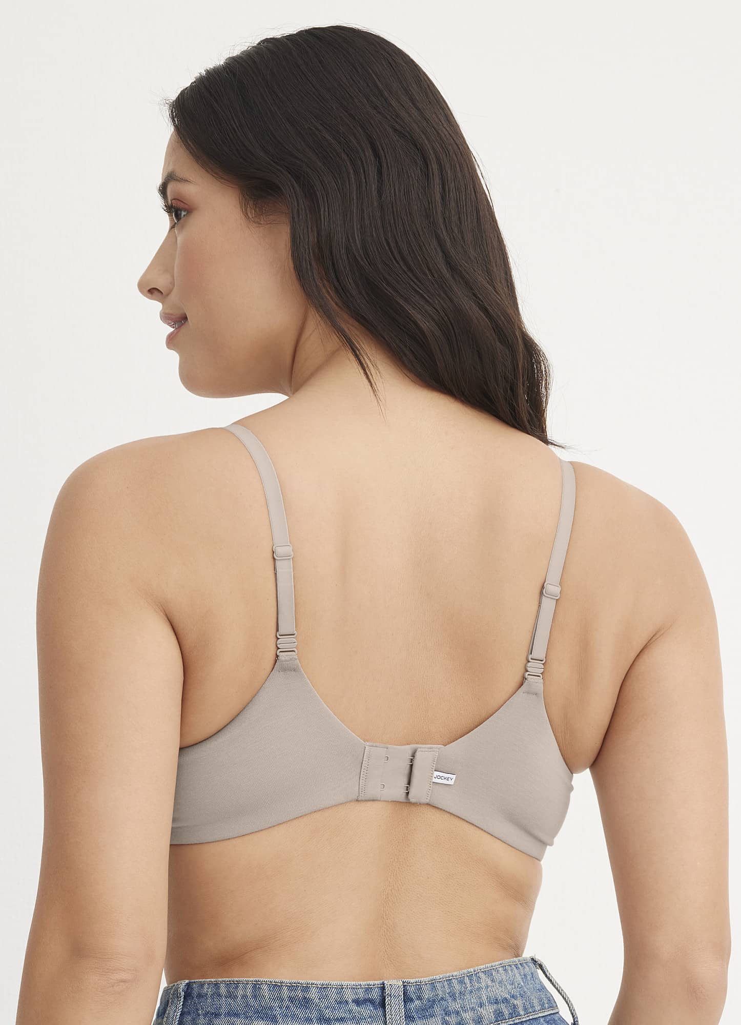 To A Tee Back Smoothing T-Shirt Bra