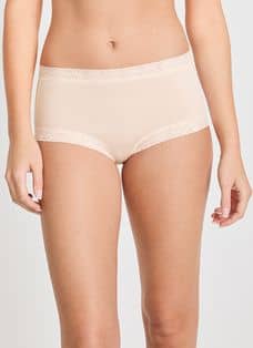 Jockey® Elance® Brief - 3 Pack