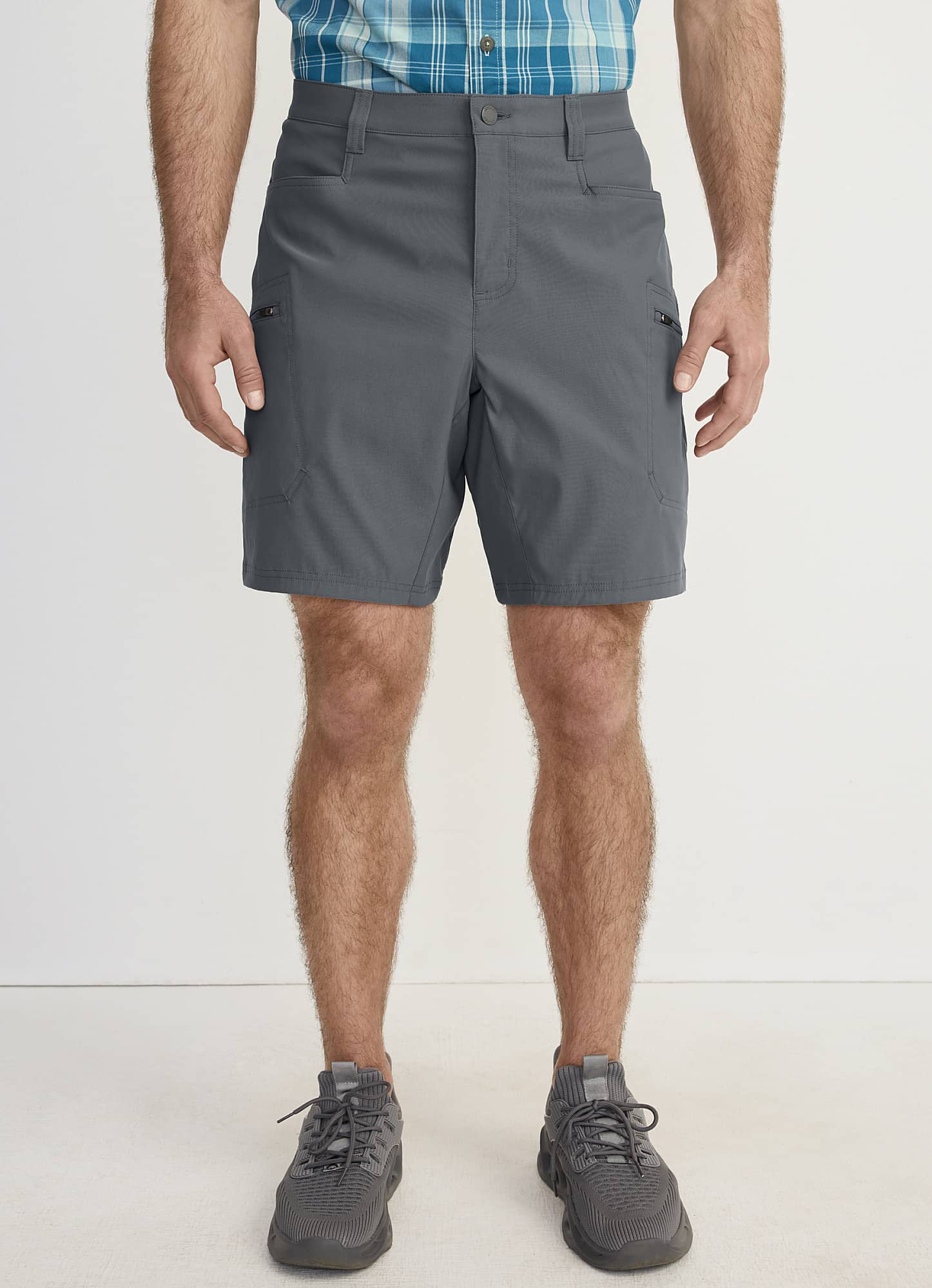 ENDS and MEANS Utility Shorts[DM45-EM-ST-P09]｜URBAN