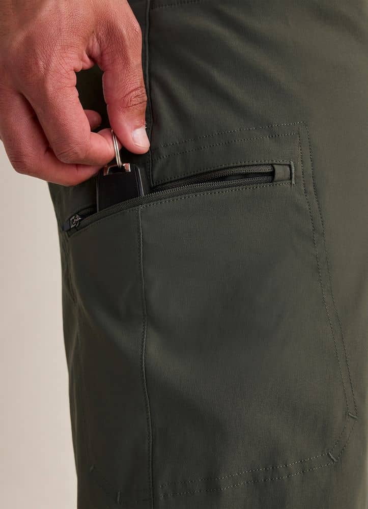 Jockey Outdoors™ by Luke Bryan 9" Utility Short