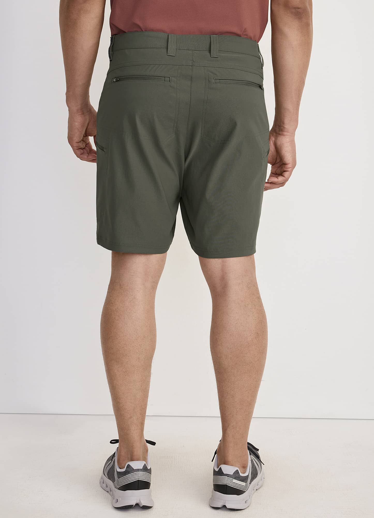 Jockey Outdoors™ by Luke Bryan 9" Utility Short