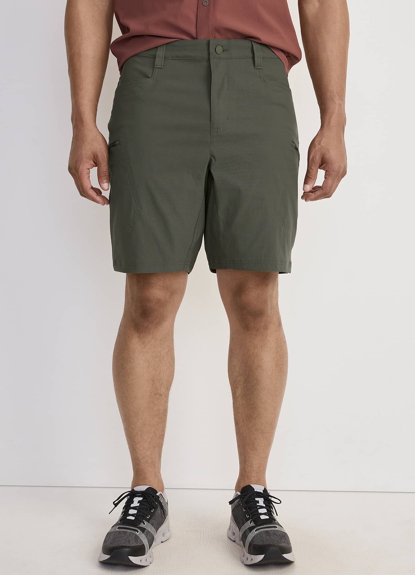 Jockey Outdoors™ by Luke Bryan 9" Utility Short