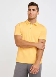 Jockey EVERACTIVE™ Pique Polo