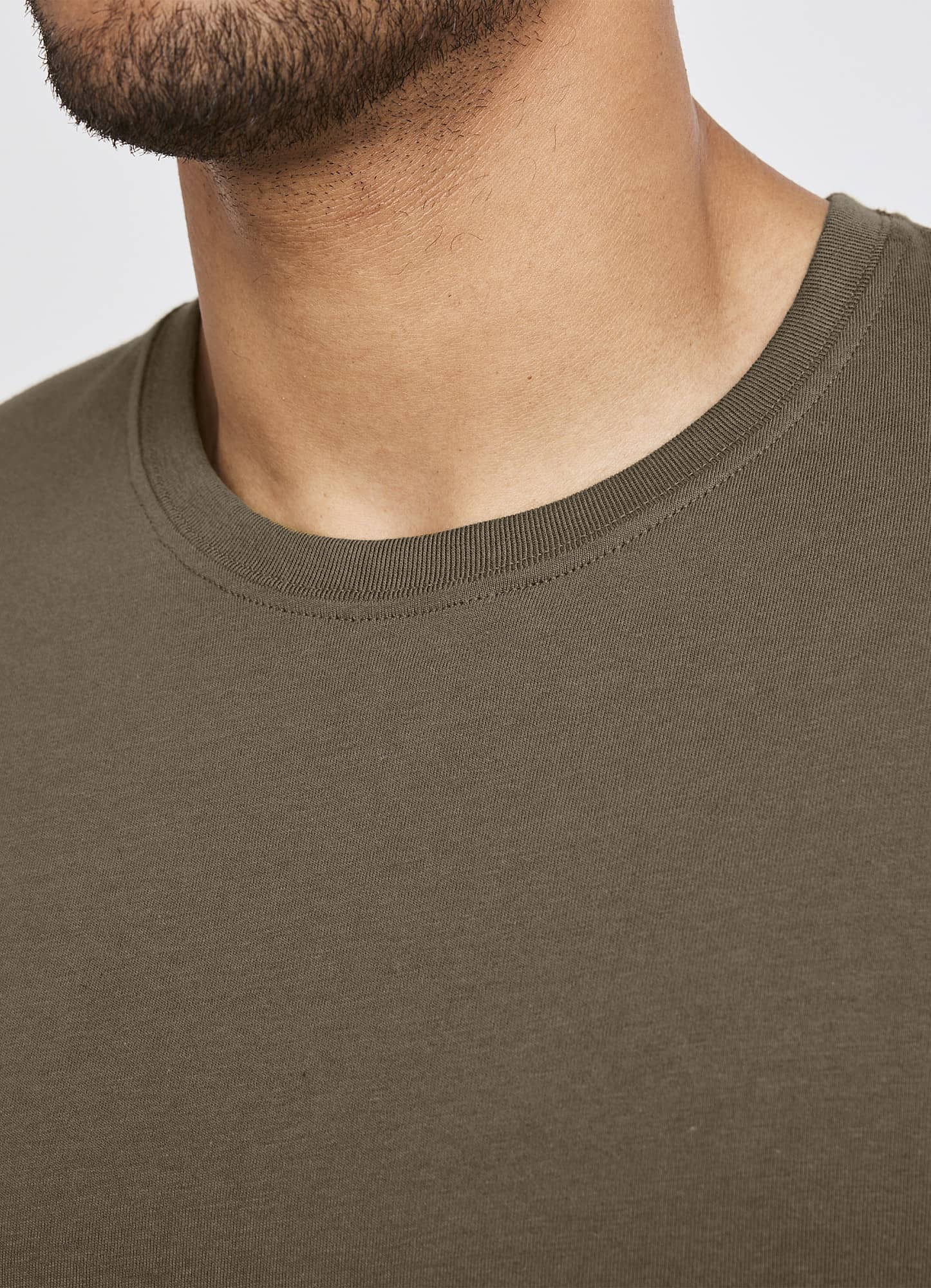Jockey Made2Fit Crew Neck T-Shirt