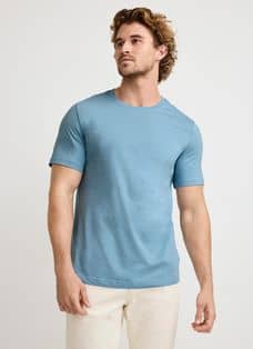 Jockey Classic Crew Neck - 3 Pack