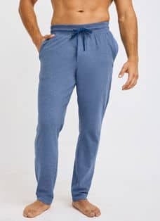 Jockey® Flannel Pant