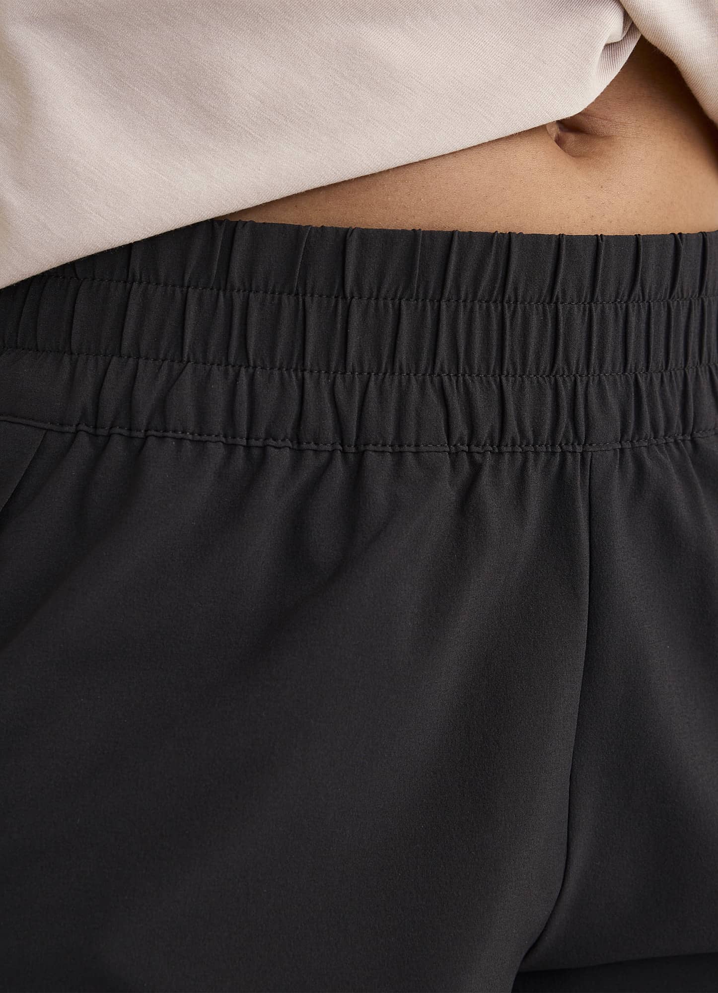 Jockey EVERACTIVE™  3.5" Woven Short