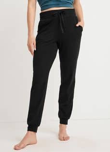 Amazon.com: Daily Ritual Women's Stretch Tencel Drawstring
