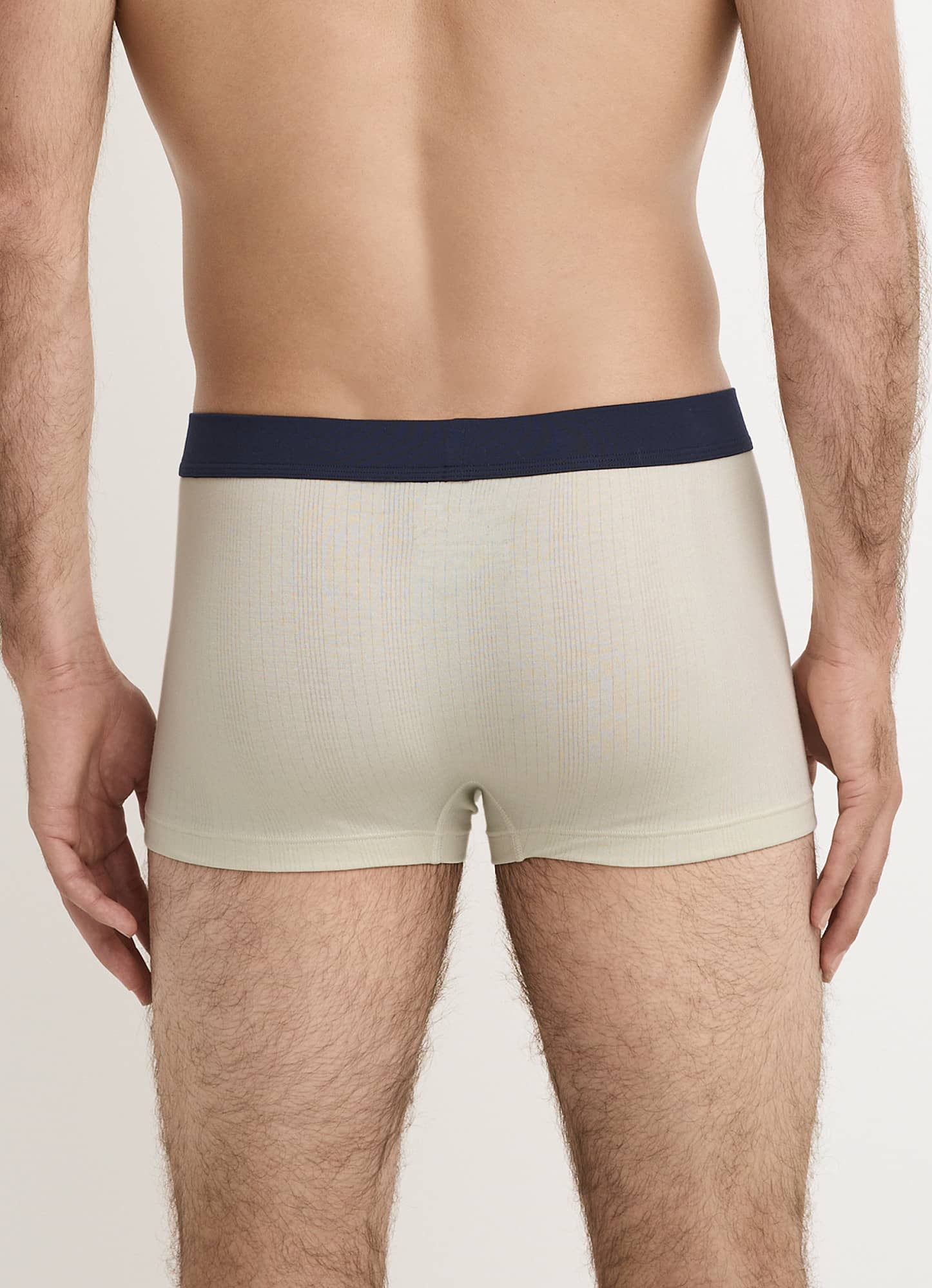 Jockey Hypersoft 360 2.5" Trunk - 3 Pack