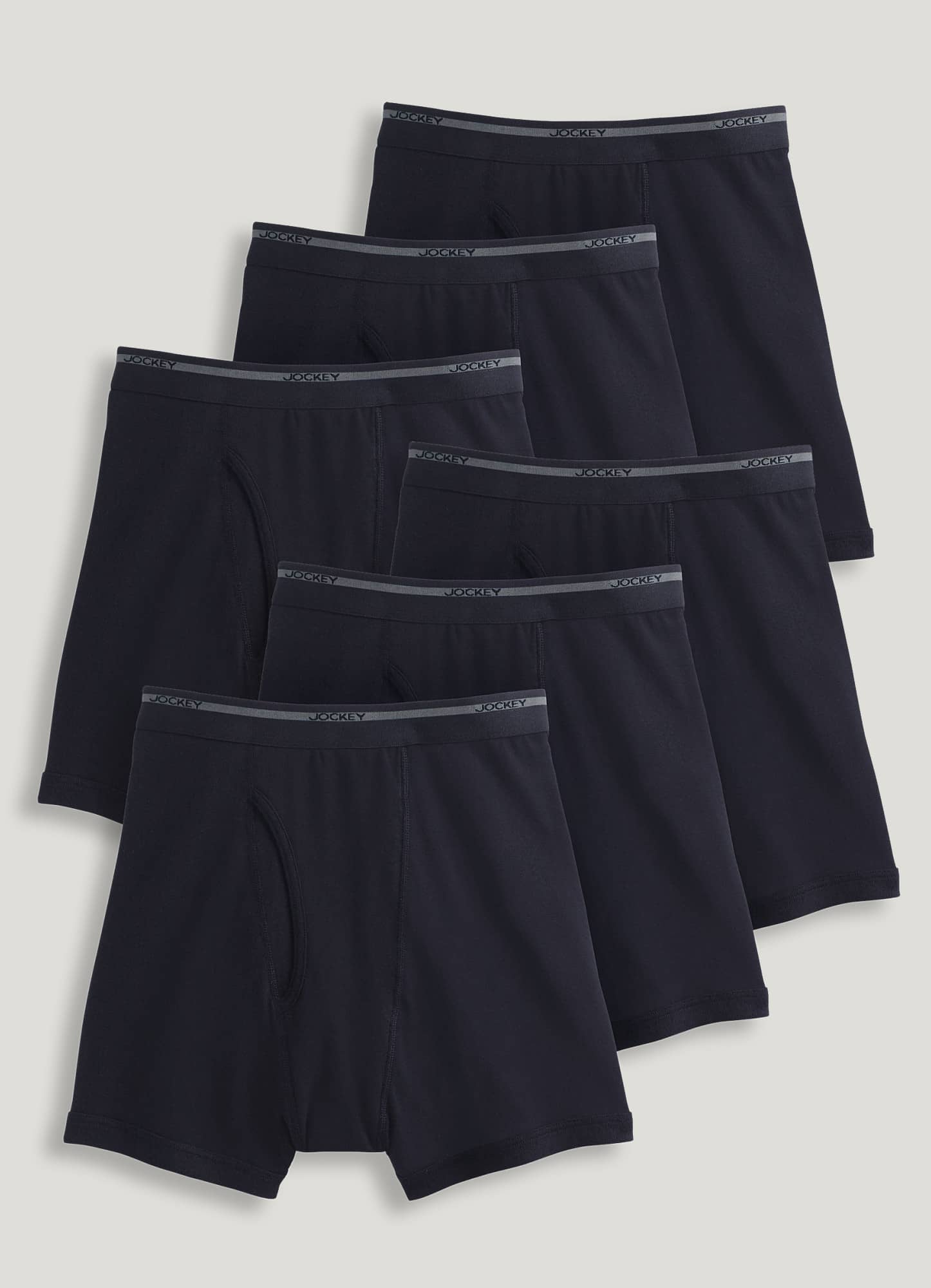 Jockey® Lightweight Classic 5