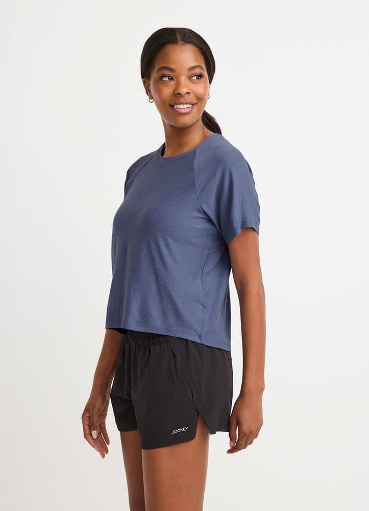 Jockey EVERACTIVE™ Relaxed Tee