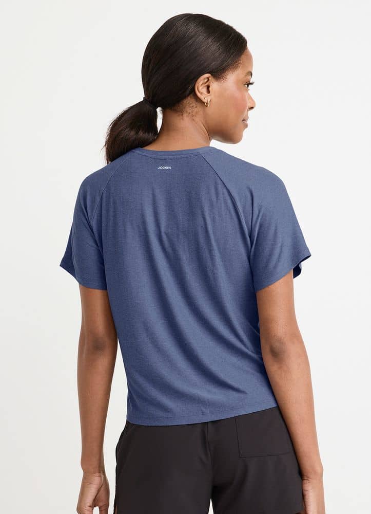 Jockey EVERACTIVE™ Relaxed Tee