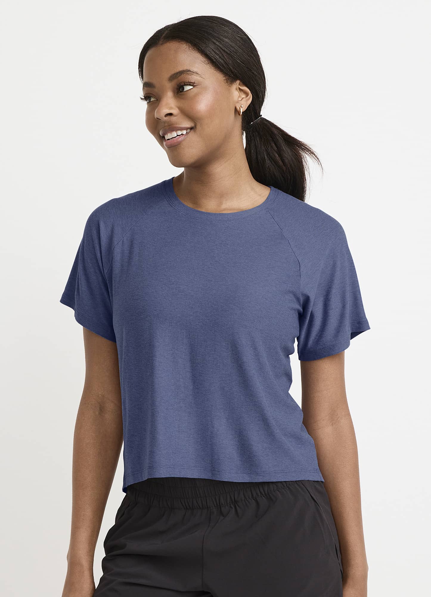 Jockey EVERACTIVE™ Relaxed Tee