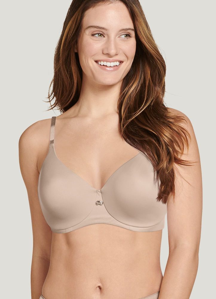 Jockey unlined realfit bra Clearance