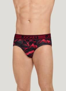 Men s Briefs Now on Sale at Jockey