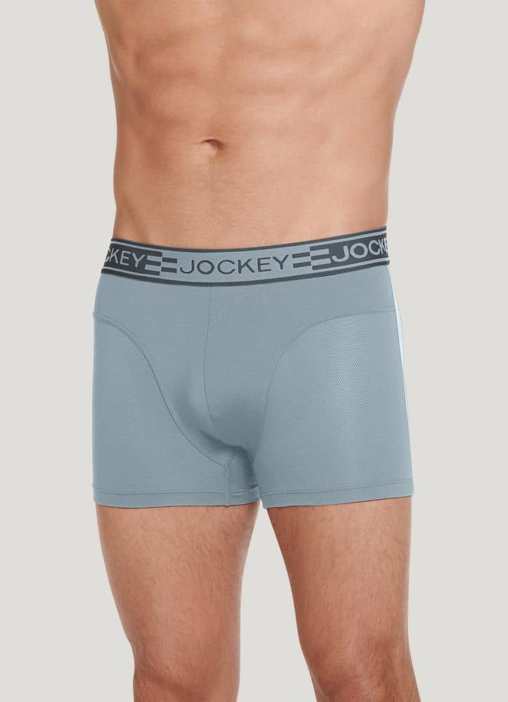 jockey cooling underwear