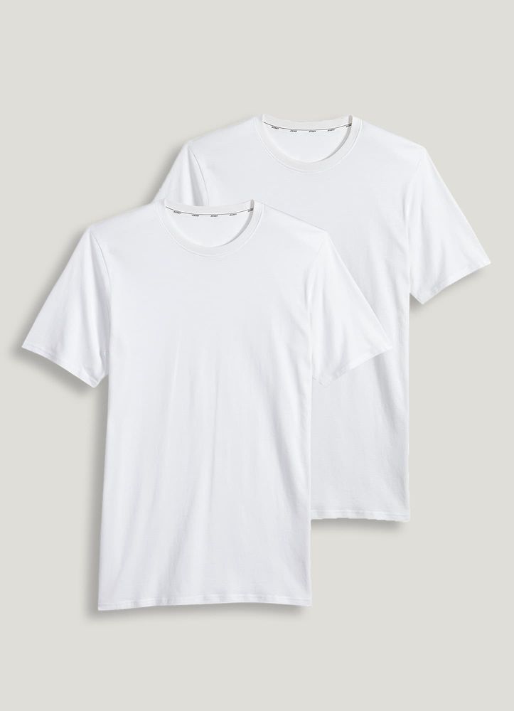 jockey big and tall undershirts