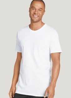jockey men's a shirts