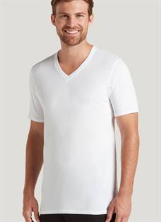 Jockey® Staycool+® V-Neck T-Shirt - 3 Pack