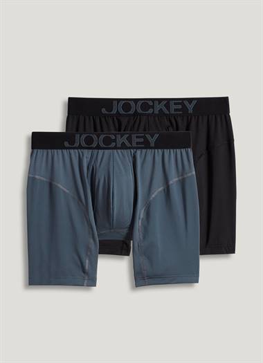 Jockey® Tall Man Tapered Pant | Jockey.com