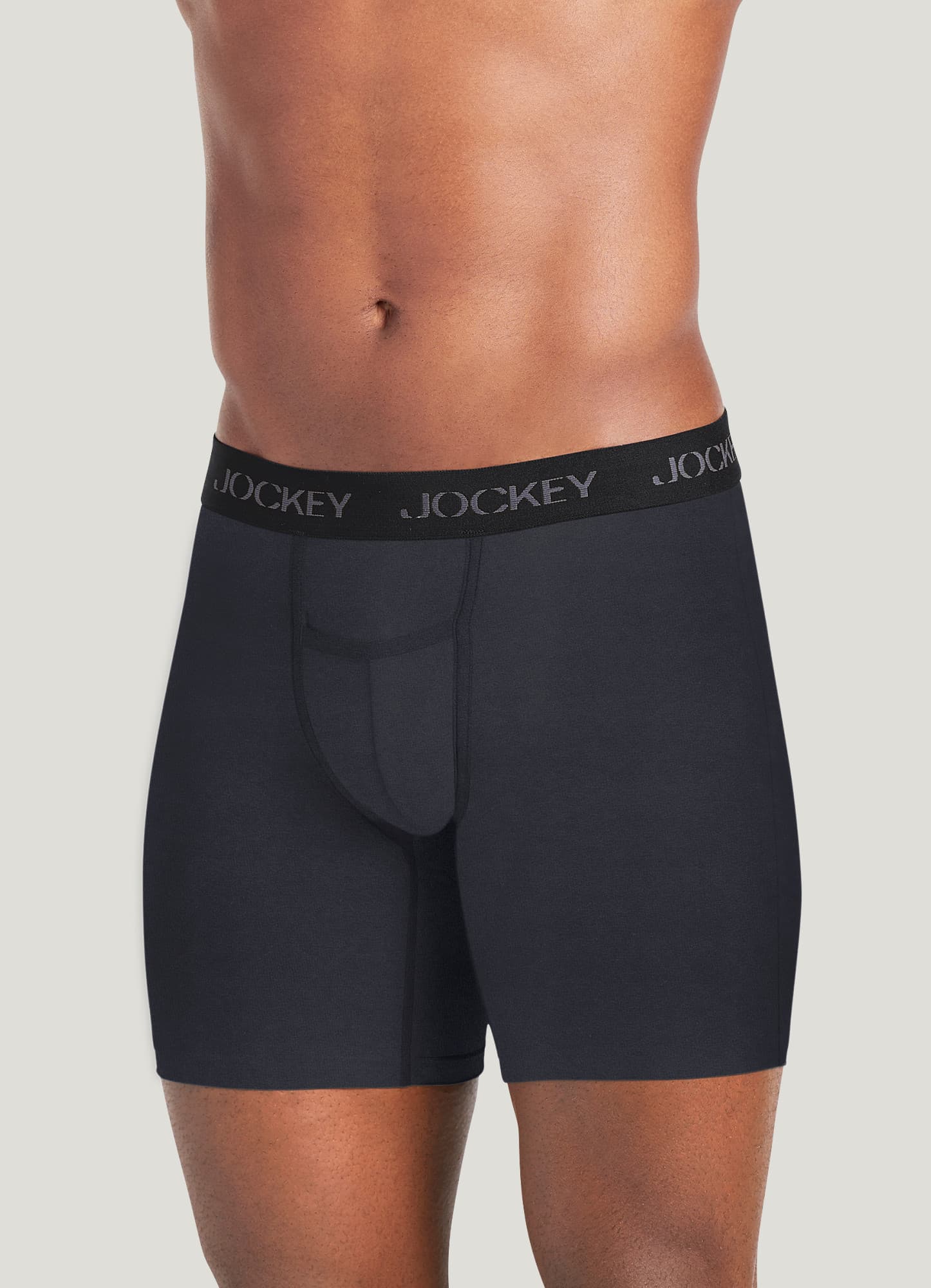 Jockey Microfiber Sport Stability Pouch Hip Brief Underwear XLarge