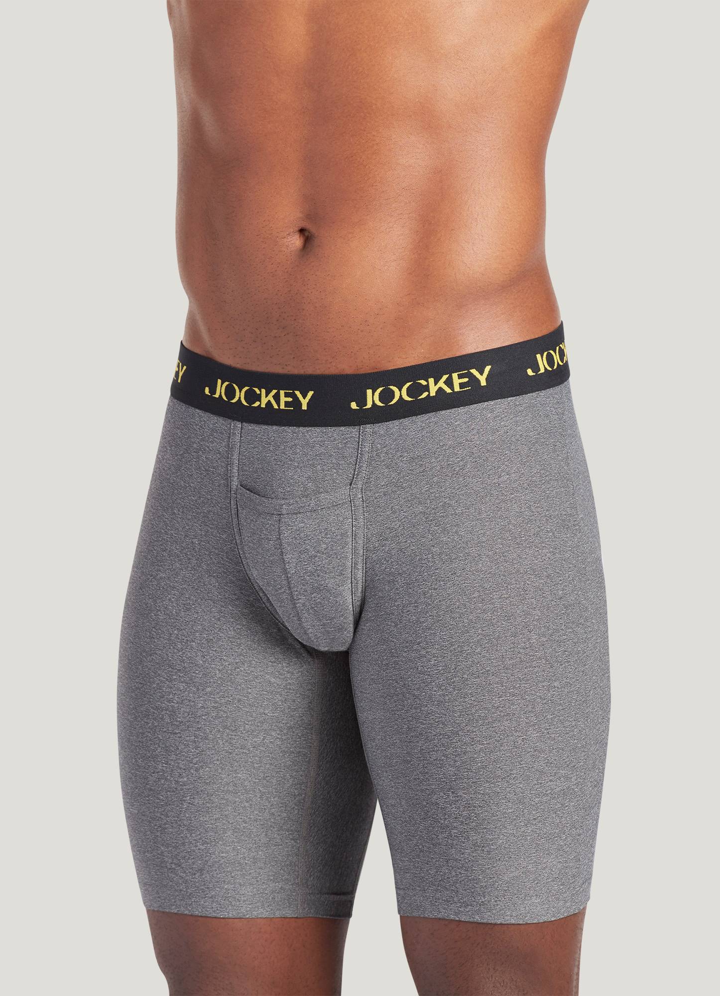 Jockey Men's Underwear RapidCool 10 Midway Brief : : Clothing,  Shoes & Accessories