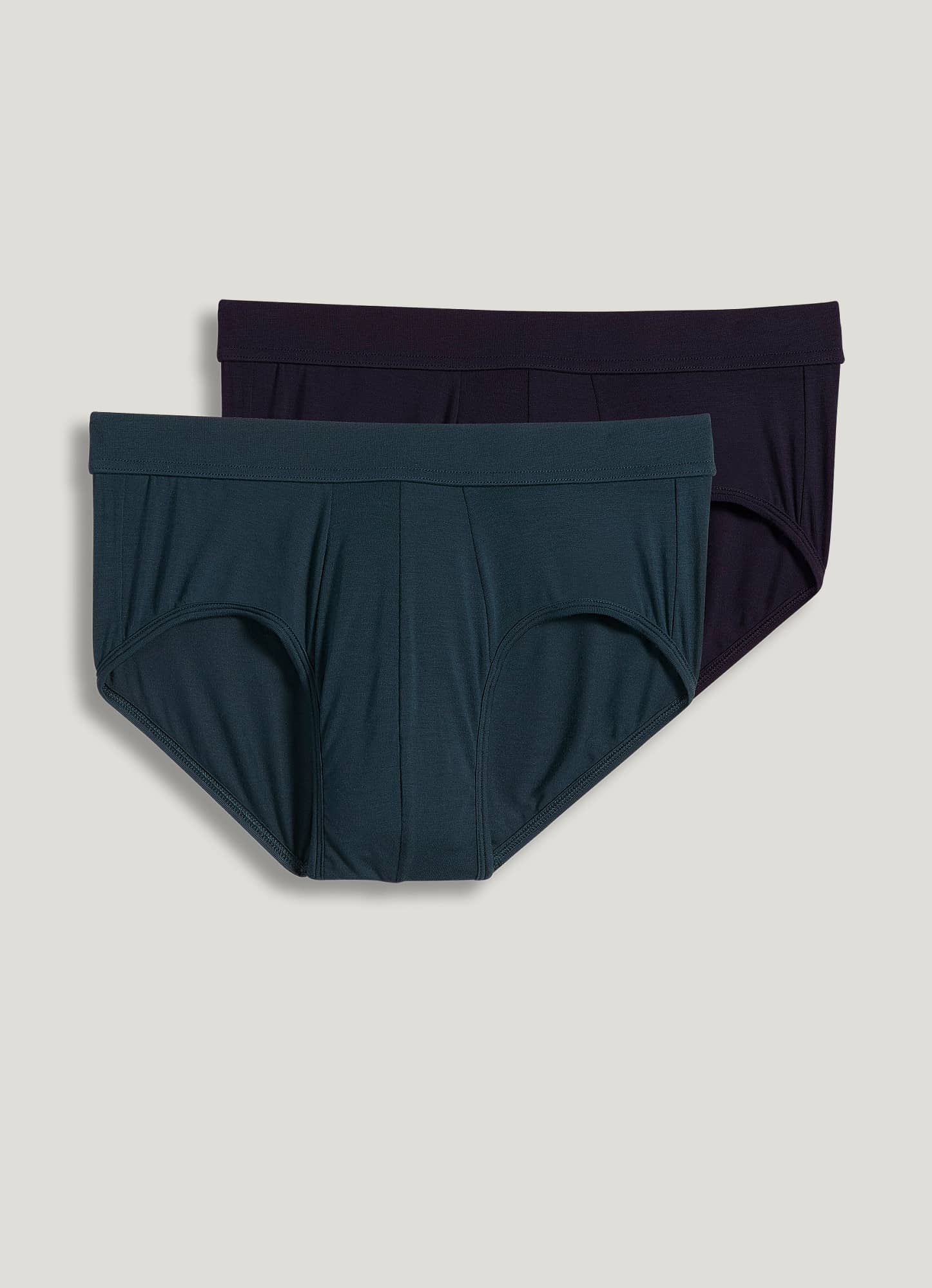 Jockey® Supersoft Modal Brief - 2 Pack