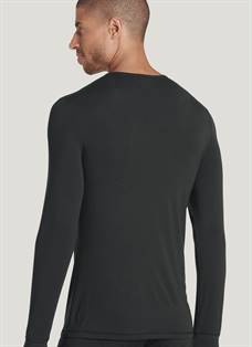 Jockey® Thermocore Long Sleeve Crew 