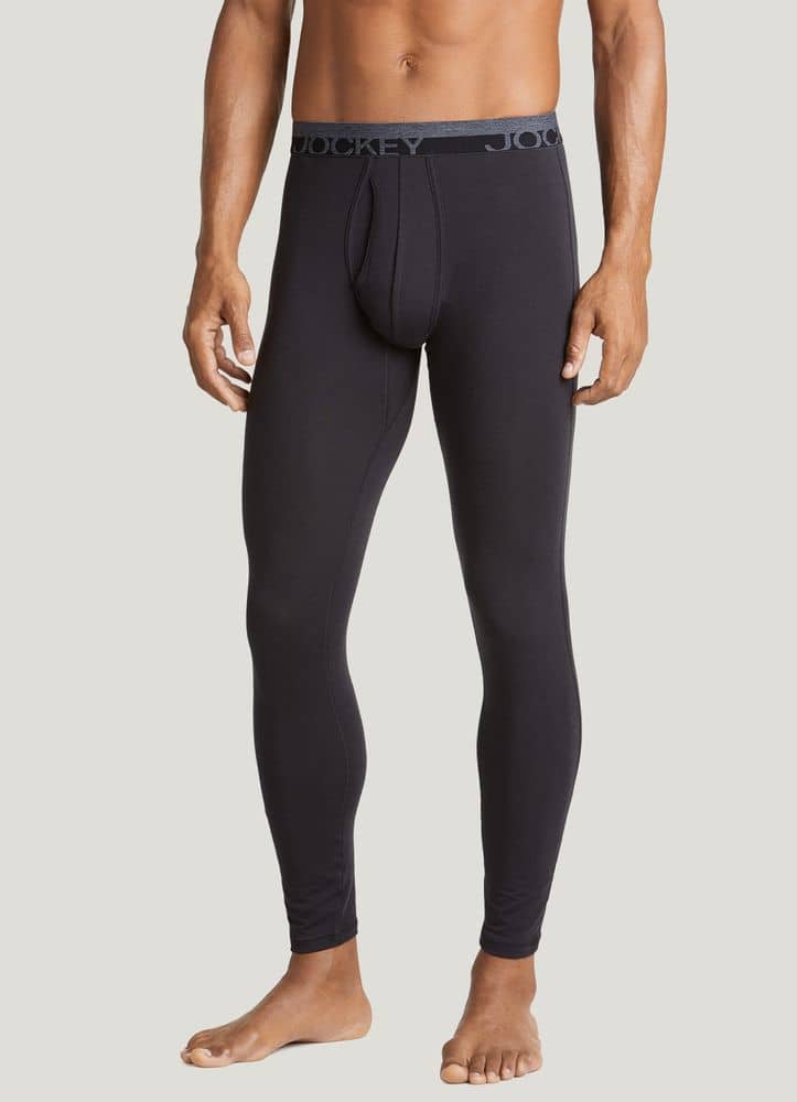 Jockey Men's Ultra Soft Easy-Fit Solid Sleep Pants - Macy's
